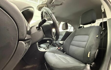 Mazda 6, 2007 год, 469 000 рублей, 10 фотография