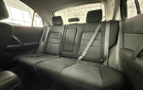 Mazda 6, 2007 год, 469 000 рублей, 21 фотография