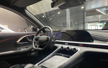 CheryExeed TXL, 2025 год, 3 880 000 рублей, 12 фотография