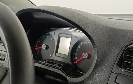 Volkswagen Polo VI (EU Market), 2018 год, 990 000 рублей, 13 фотография