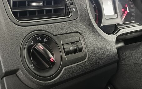 Volkswagen Polo VI (EU Market), 2018 год, 990 000 рублей, 12 фотография