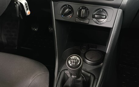 Volkswagen Polo VI (EU Market), 2018 год, 990 000 рублей, 14 фотография
