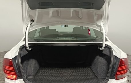 Volkswagen Polo VI (EU Market), 2018 год, 990 000 рублей, 9 фотография