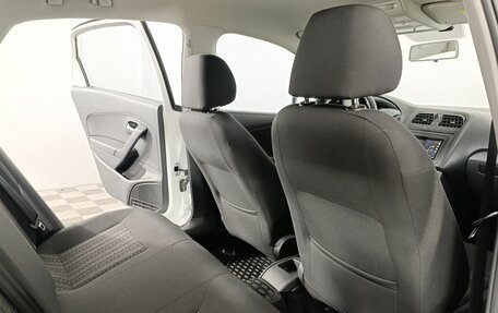 Volkswagen Polo VI (EU Market), 2018 год, 990 000 рублей, 18 фотография