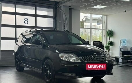 Toyota Corolla, 2001 год, 459 000 рублей, 3 фотография