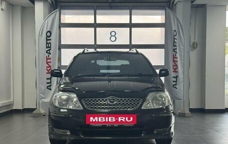 Toyota Corolla, 2001 год, 459 000 рублей, 2 фотография