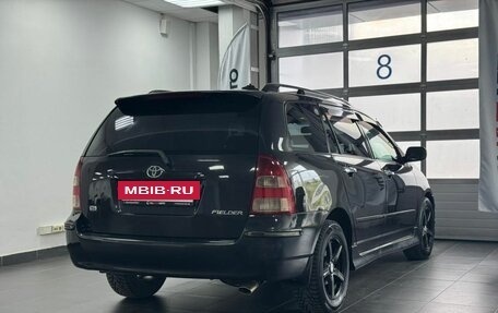 Toyota Corolla, 2001 год, 459 000 рублей, 4 фотография