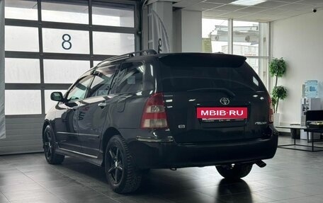 Toyota Corolla, 2001 год, 459 000 рублей, 6 фотография