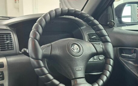 Toyota Corolla, 2001 год, 459 000 рублей, 9 фотография