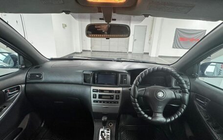 Toyota Corolla, 2001 год, 459 000 рублей, 8 фотография