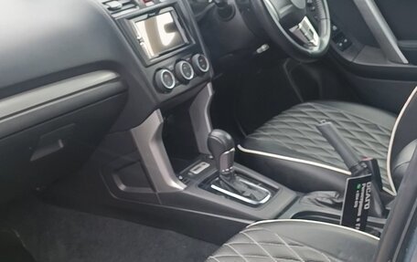 Subaru Forester, 2013 год, 1 600 рублей, 7 фотография
