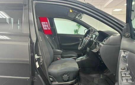 Toyota Corolla, 2001 год, 459 000 рублей, 7 фотография