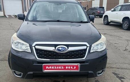 Subaru Forester, 2013 год, 1 600 рублей, 2 фотография