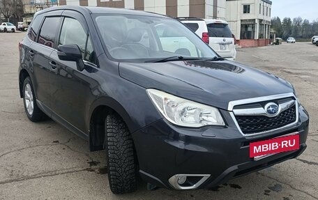 Subaru Forester, 2013 год, 1 600 рублей, 5 фотография