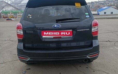 Subaru Forester, 2013 год, 1 600 рублей, 6 фотография