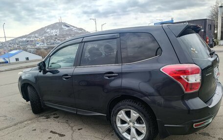 Subaru Forester, 2013 год, 1 600 рублей, 8 фотография