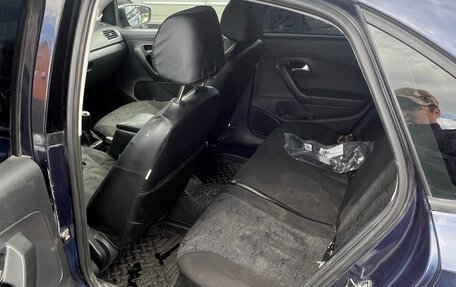 Volkswagen Polo VI (EU Market), 2011 год, 380 000 рублей, 8 фотография