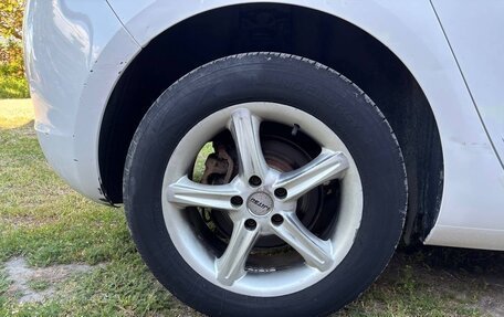 Opel Astra J, 2011 год, 750 000 рублей, 6 фотография