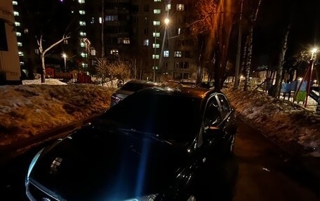 Ford Focus II рестайлинг, 2005 год, 480 000 рублей, 5 фотография