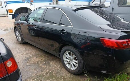Toyota Camry, 2011 год, 814 000 рублей, 2 фотография