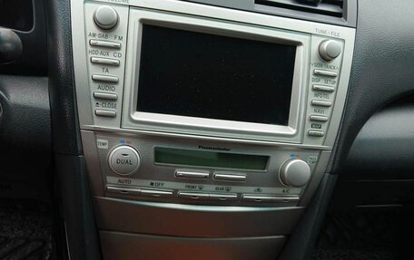 Toyota Camry, 2011 год, 814 000 рублей, 7 фотография