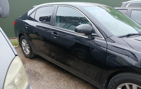 Toyota Camry, 2011 год, 814 000 рублей, 5 фотография