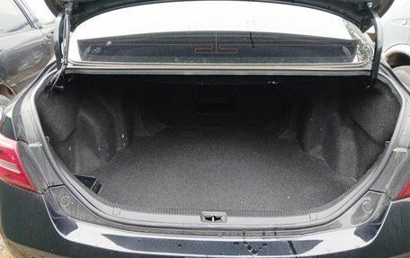 Toyota Camry, 2011 год, 814 000 рублей, 11 фотография