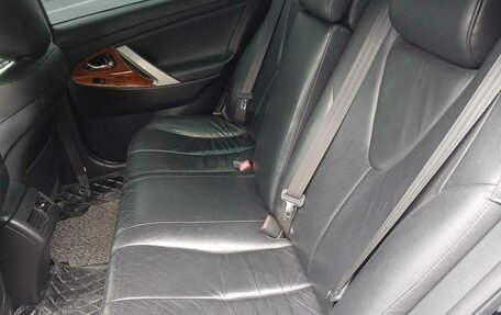 Toyota Camry, 2011 год, 814 000 рублей, 8 фотография