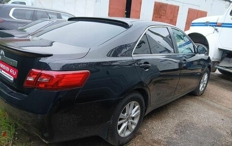 Toyota Camry, 2011 год, 814 000 рублей, 4 фотография