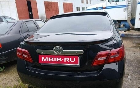 Toyota Camry, 2011 год, 814 000 рублей, 3 фотография