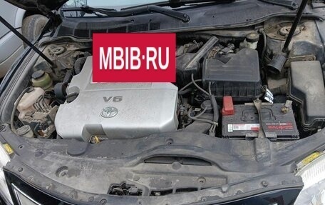 Toyota Camry, 2011 год, 814 000 рублей, 10 фотография