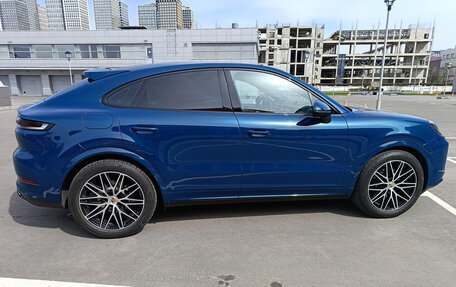 Porsche Cayenne III, 2024 год, 16 000 000 рублей, 7 фотография