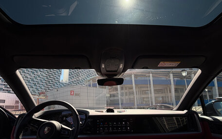 Porsche Cayenne III, 2024 год, 16 000 000 рублей, 14 фотография