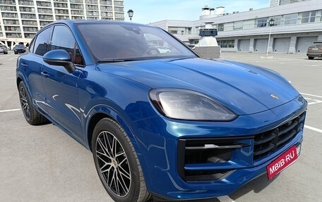 Porsche Cayenne III, 2024 год, 16 000 000 рублей, 4 фотография