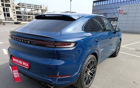 Porsche Cayenne III, 2024 год, 16 000 000 рублей, 5 фотография