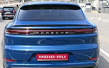 Porsche Cayenne III, 2024 год, 16 000 000 рублей, 2 фотография
