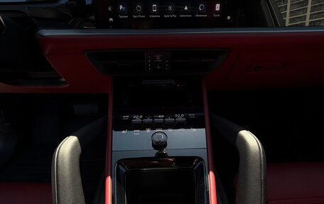 Porsche Cayenne III, 2024 год, 16 000 000 рублей, 17 фотография