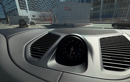 Porsche Cayenne III, 2024 год, 16 000 000 рублей, 25 фотография