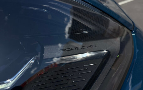 Porsche Cayenne III, 2024 год, 16 000 000 рублей, 21 фотография