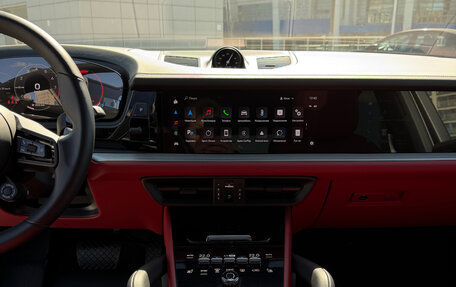 Porsche Cayenne III, 2024 год, 16 000 000 рублей, 26 фотография