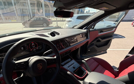 Porsche Cayenne III, 2024 год, 16 000 000 рублей, 28 фотография