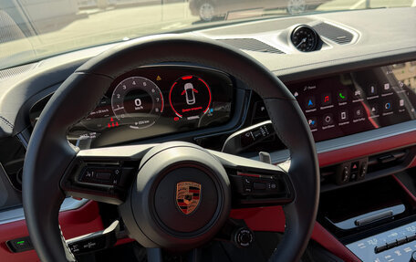 Porsche Cayenne III, 2024 год, 16 000 000 рублей, 29 фотография