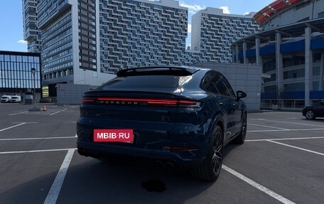 Porsche Cayenne III, 2024 год, 16 000 000 рублей, 23 фотография