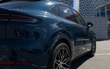 Porsche Cayenne III, 2024 год, 16 000 000 рублей, 35 фотография