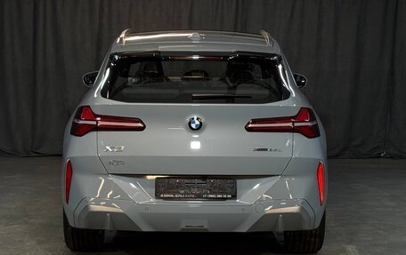 BMW X3, 2025 год, 7 290 000 рублей, 5 фотография