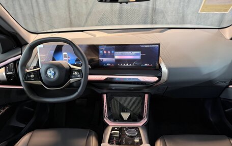 BMW X3, 2025 год, 7 290 000 рублей, 8 фотография