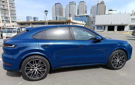 Porsche Cayenne III, 2024 год, 16 000 000 рублей, 38 фотография