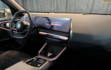 BMW X3, 2025 год, 7 290 000 рублей, 9 фотография