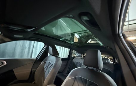 BMW X3, 2025 год, 7 290 000 рублей, 7 фотография
