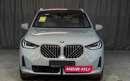 BMW X3, 2025 год, 7 290 000 рублей, 2 фотография